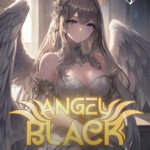 capa vulcan angel black